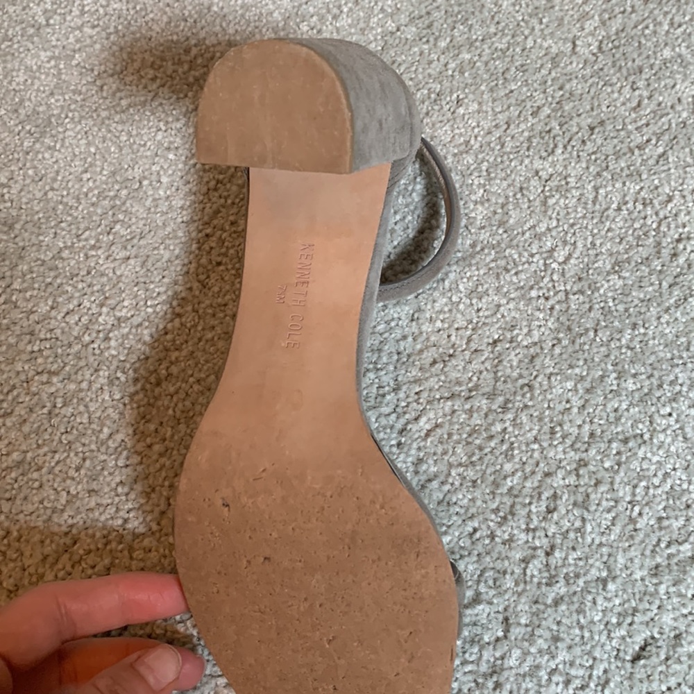 Perfect Summer Heels - Picture 3 of 5